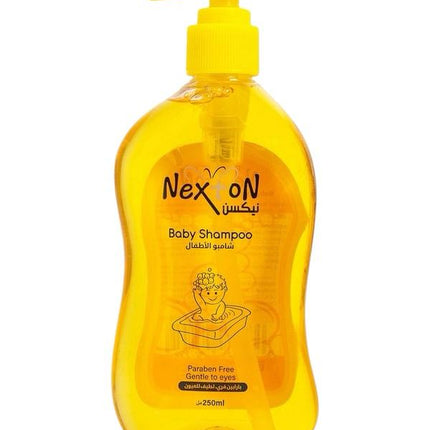Nexton Baby Shampoo 250ml