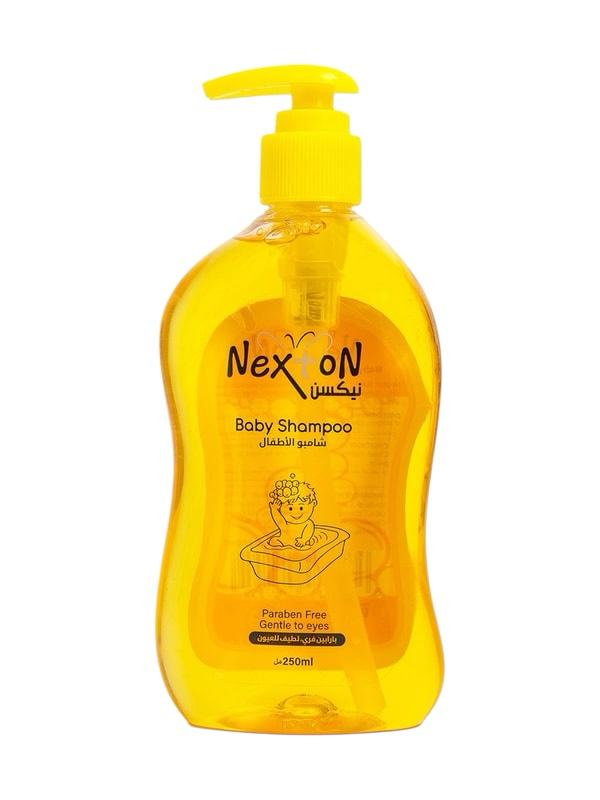 Nexton Baby Shampoo 250ml
