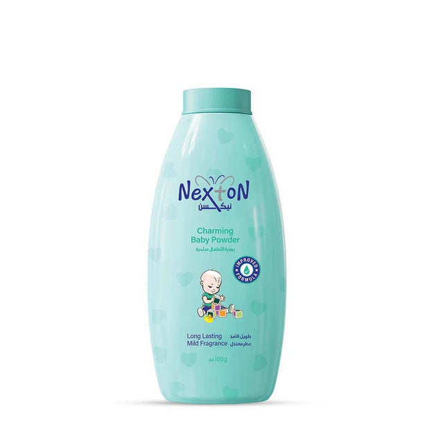 nexton Charming Baby Powder 100g