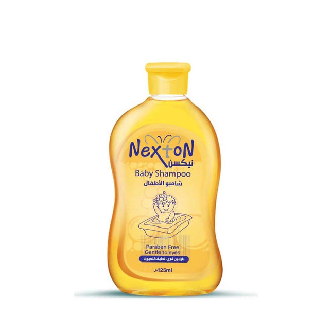 Nexton Baby Shampoo 125