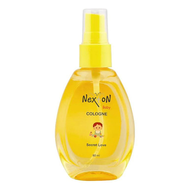 Nexton Secret Love Cologne 80ml