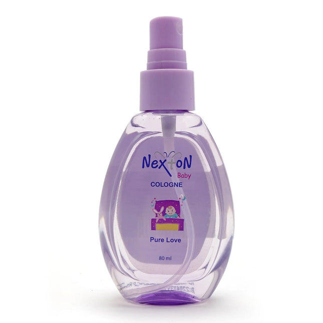 Nexton Pure Love Cologne 80ml