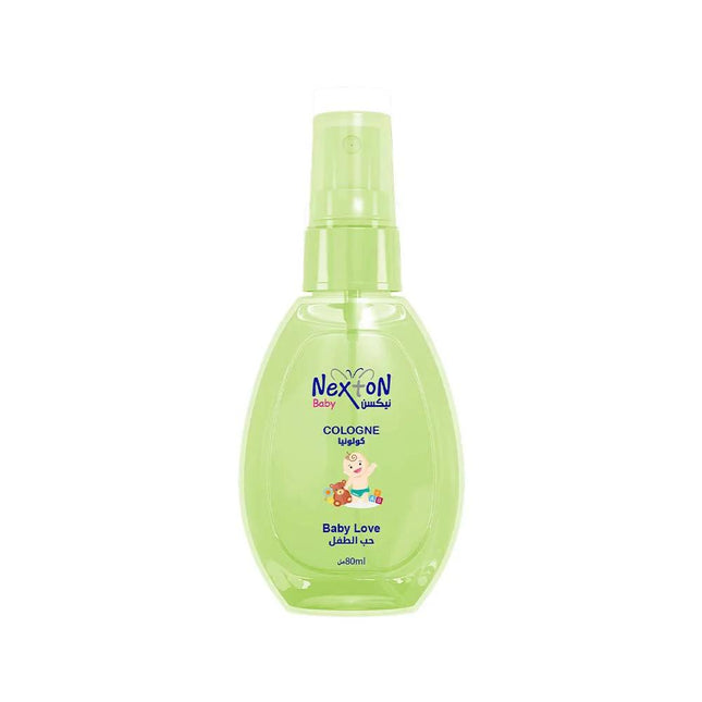 Nexton Baby Love Cologne 80ml