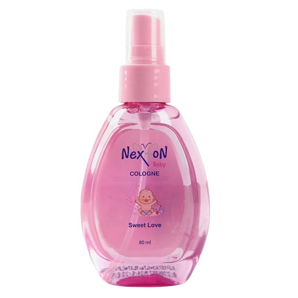 Nexton Sweet Love 80ml
