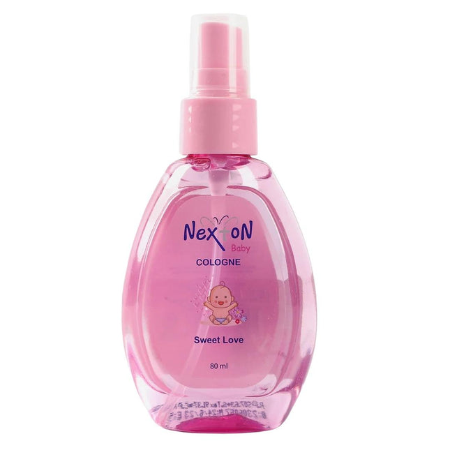 Nexton Sweet Love 80ml
