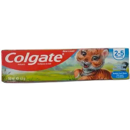 Colgate Anticavity Toothpaste 50ml