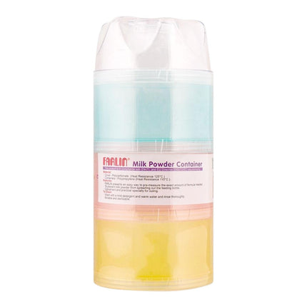Farlin Milk Powder Container