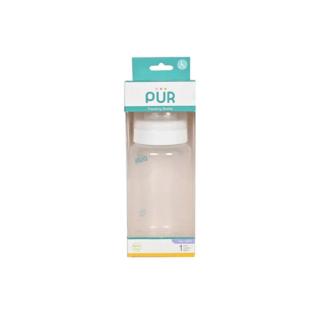 PUR Feeding Bottle 11oz