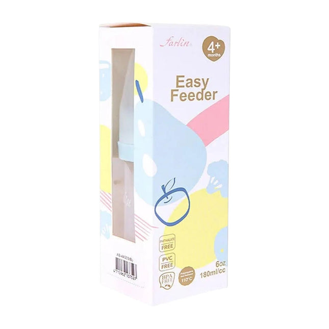 Farlin Easy Feeder 4+ Months 180ml