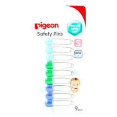 Collection image for: Safety Pins