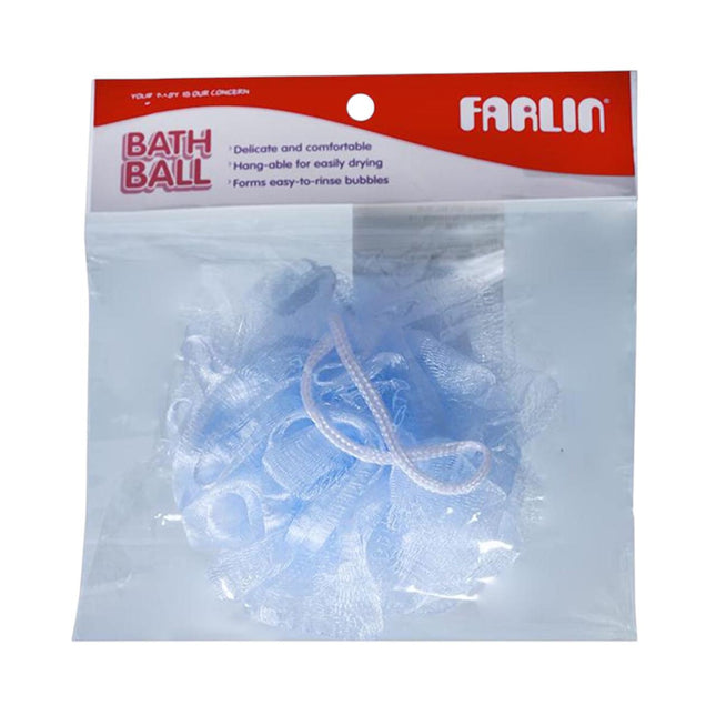 Farlin Bath Ball