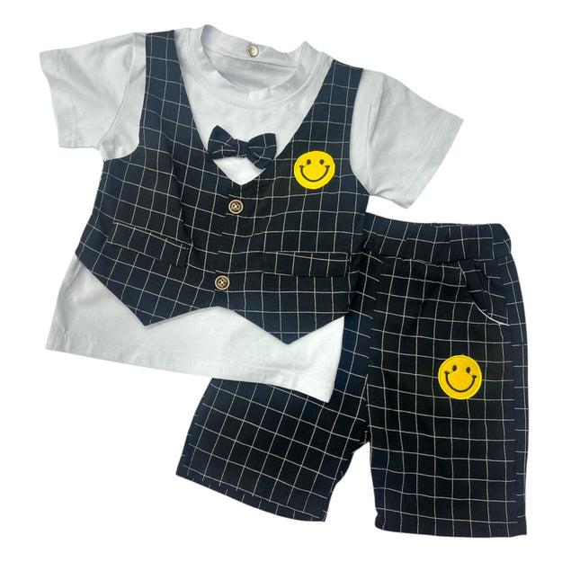 Kids Nicker Shirt