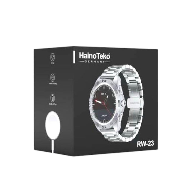 Haino Teko RW-23 Smart Watch