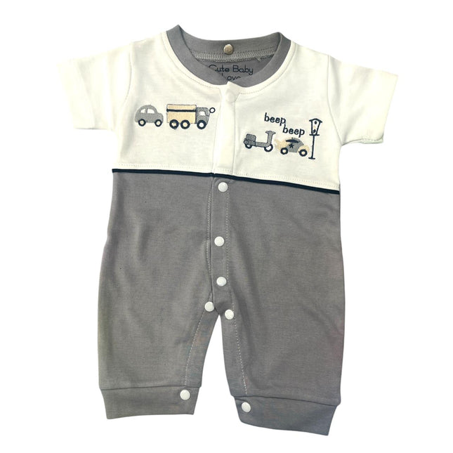 Cute Baby Fancy Rompers