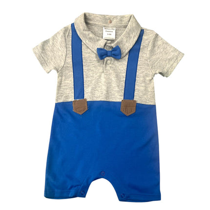 Cute Baby Fancy Rompers