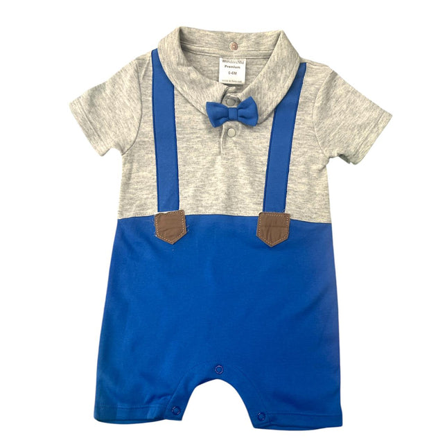 Cute Baby Fancy Rompers