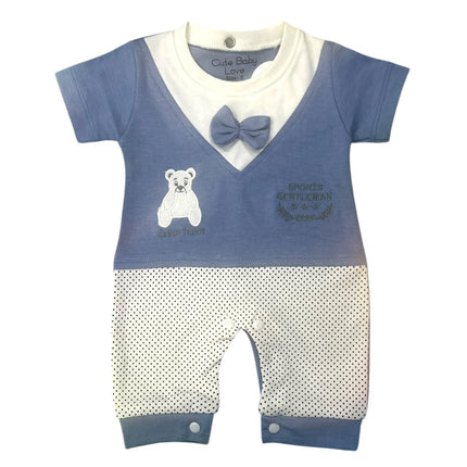 Cute Baby Fancy Rompers