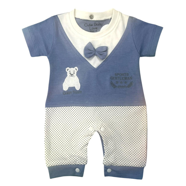 Cute Baby Fancy Rompers