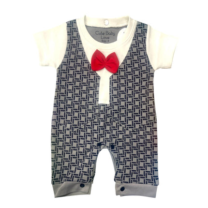 Cute Baby Fancy Rompers