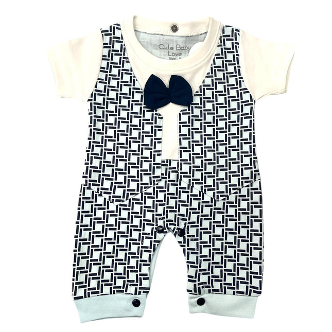 Cute Baby Fancy Rompers