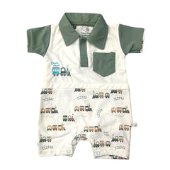 Collection image for: Boy Rompers