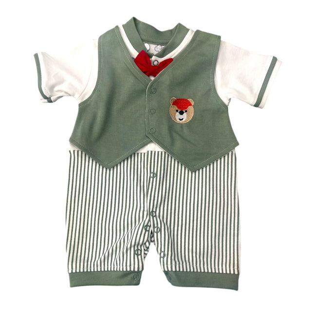 Kids Rompers