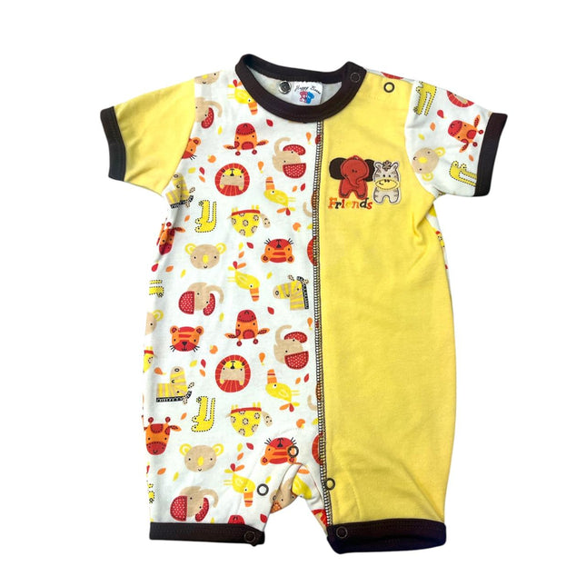 Kids Rompers