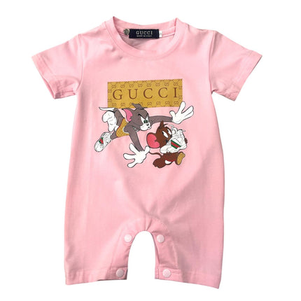Kids Rompers