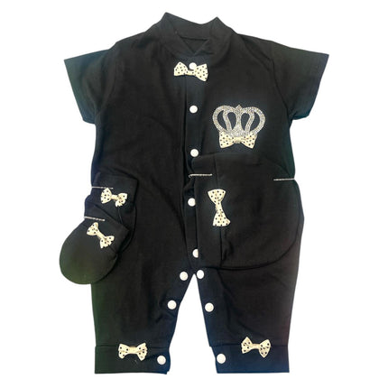 Kids Rompers