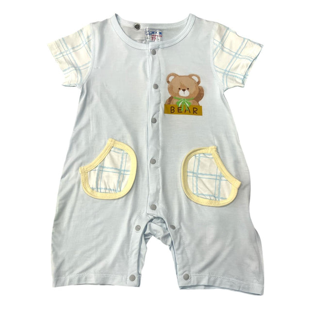 Kids Rompers