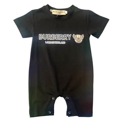 Kids Rompers