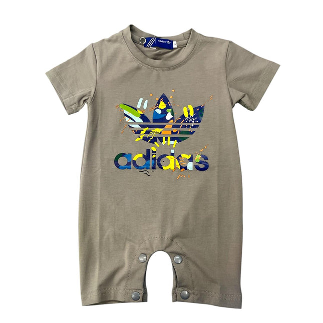 Kids Rompers
