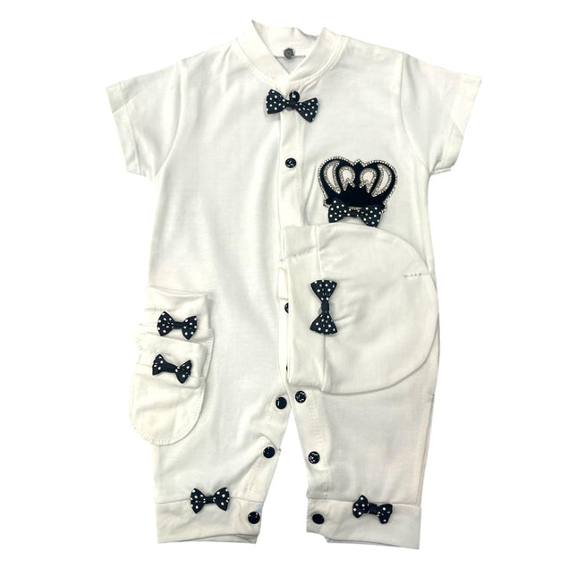 Kids Rompers