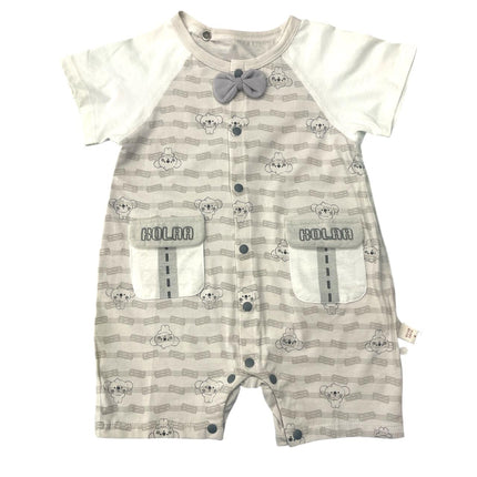 Kids Rompers