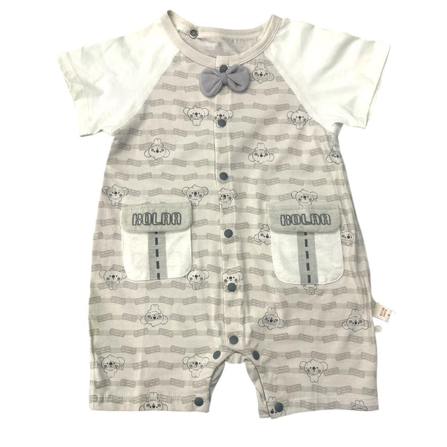 Kids Rompers