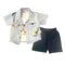 Nicker Shirt