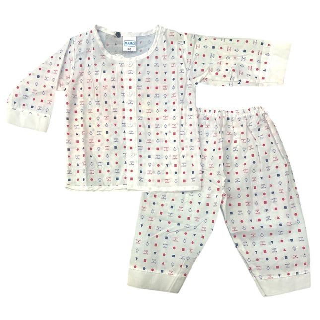 Kids Cotton Sleep Wear