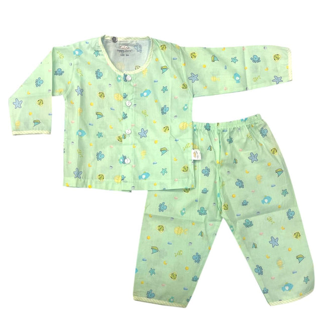 Kids Cotton Sleep Wear