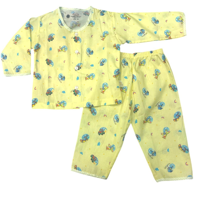 Kids Cotton Sleep Wear