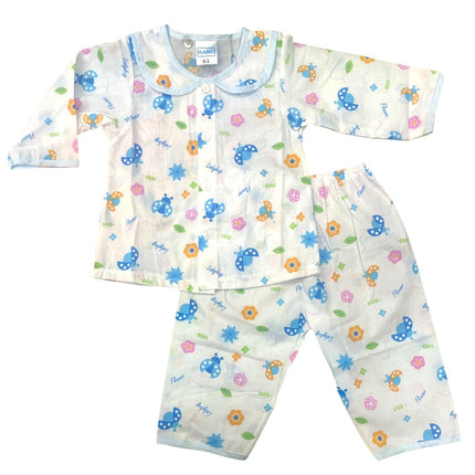 Kids Cotton Sleep Wear
