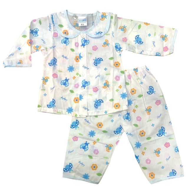 Kids Cotton Sleep Wear