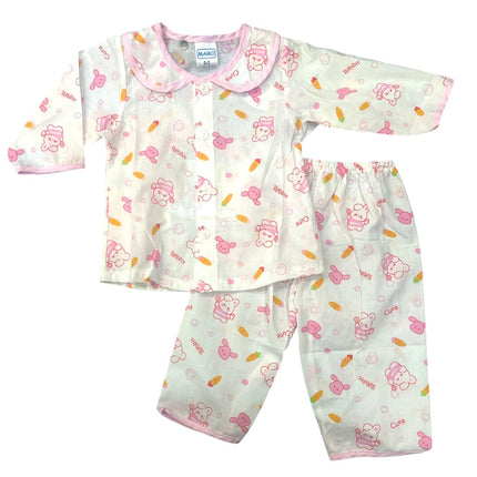 Kids Cotton Sleep Wear