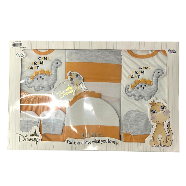 Disney 10 Pcs Suit Set