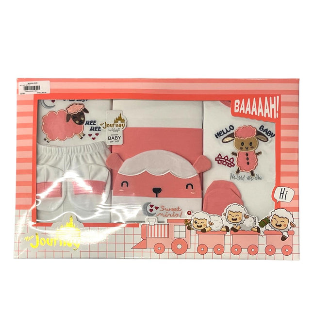 New Born Baby Gift Set