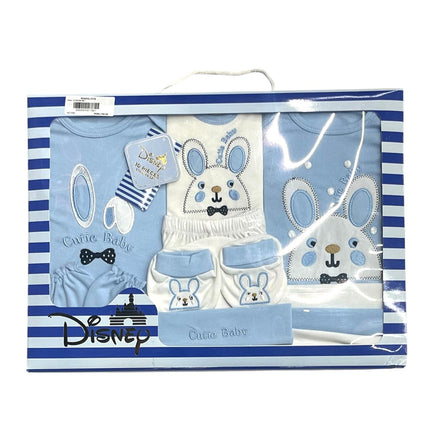 Disney 10 Pcs Suit Gift Set