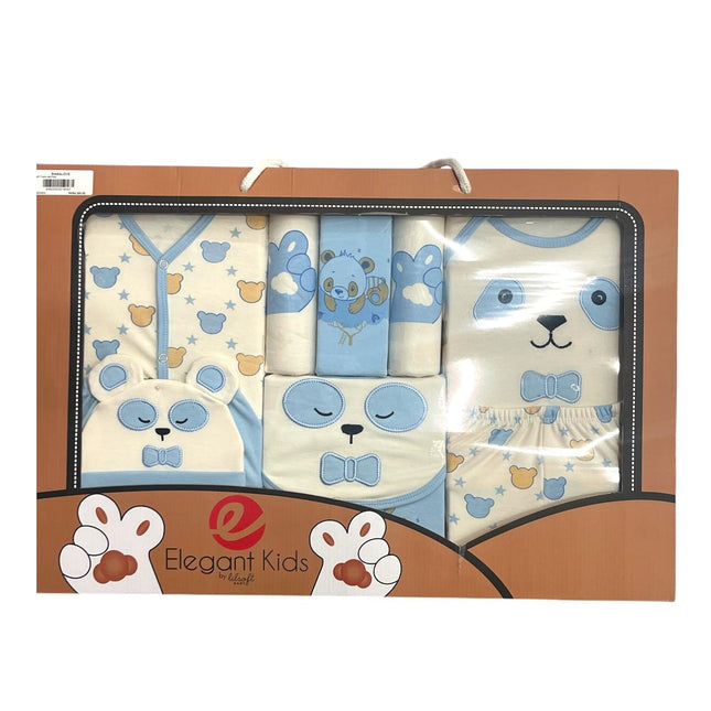 Elegant Kids Suit Gift Set