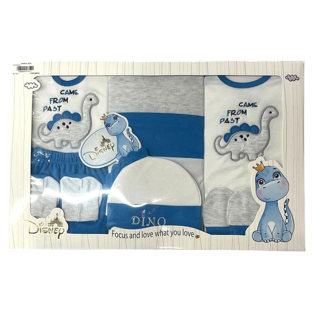 Disney Baby 10 Pcs Suit Gift Set