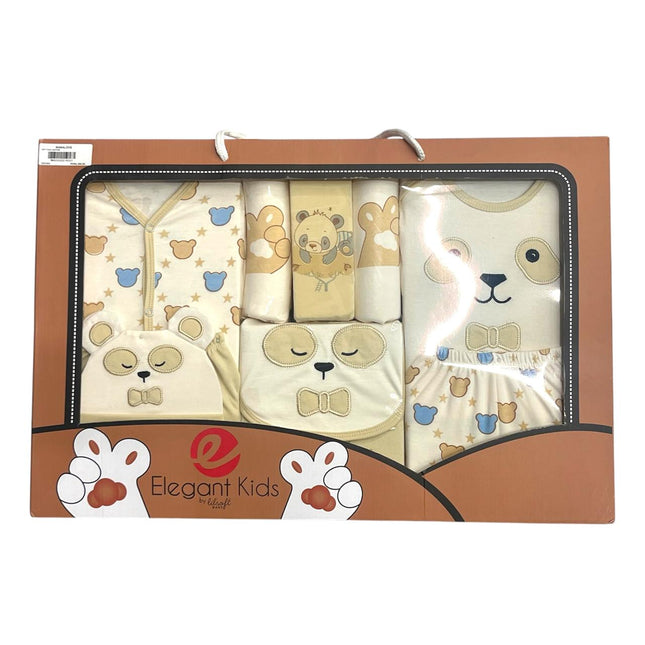 Elegant Kids Suit Gift Set