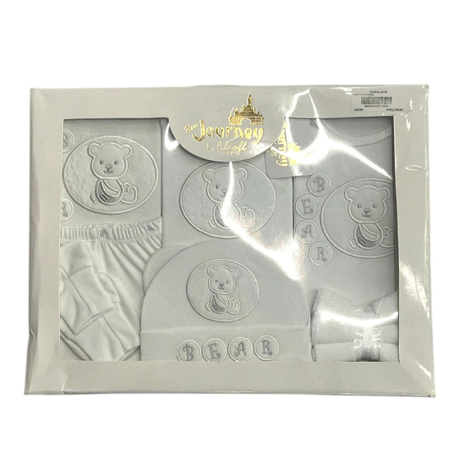 Journey Baby 10Pcs Suit Gift Set