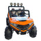 Electric Cars
